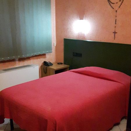 Hotel Armida Castenedolo ภายนอก รูปภาพ