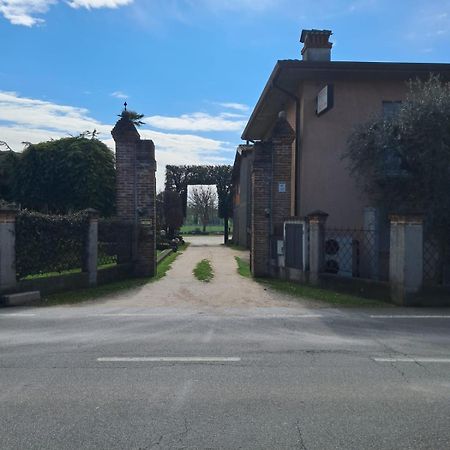 Hotel Armida Castenedolo ภายนอก รูปภาพ