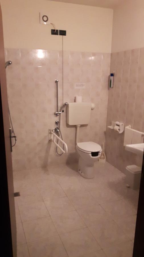 Hotel Armida Castenedolo ภายนอก รูปภาพ
