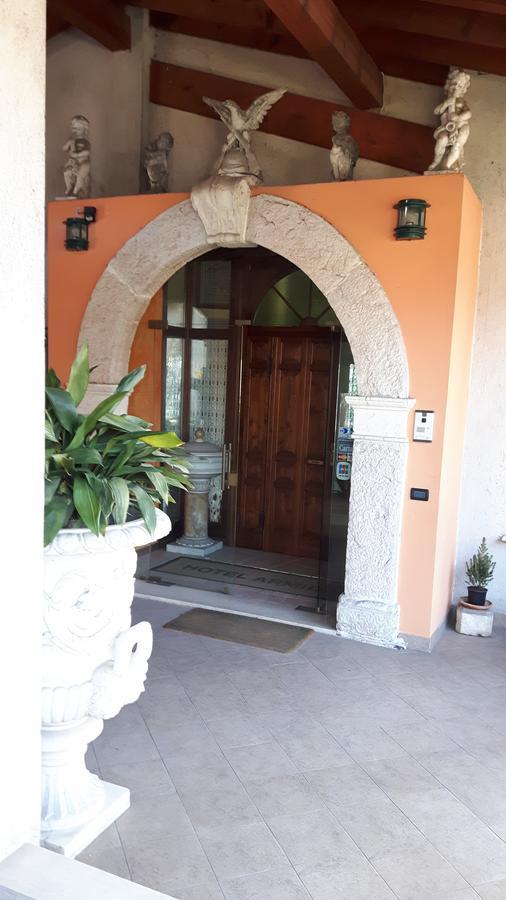 Hotel Armida Castenedolo ภายนอก รูปภาพ