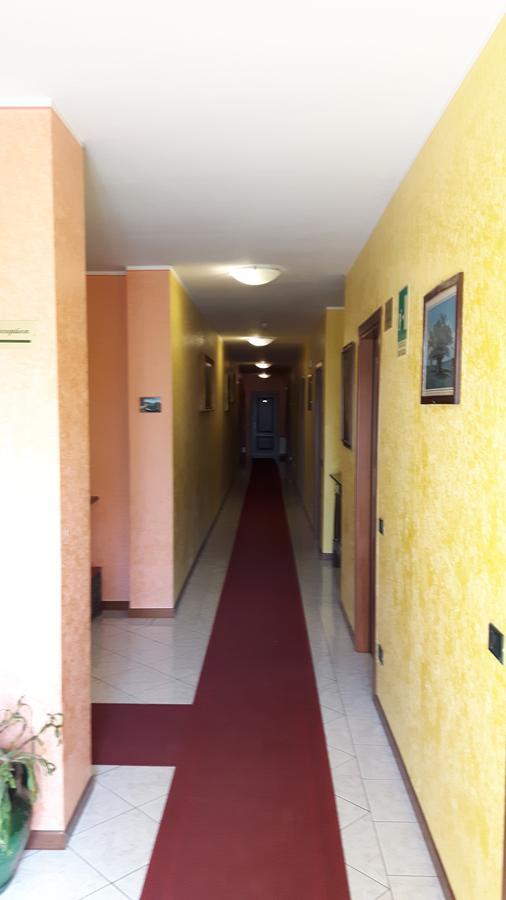 Hotel Armida Castenedolo ภายนอก รูปภาพ