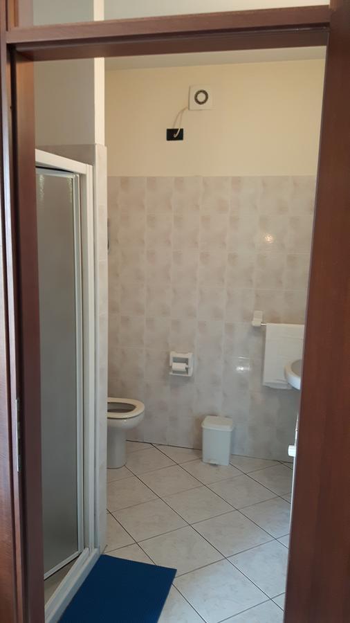 Hotel Armida Castenedolo ภายนอก รูปภาพ
