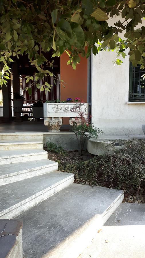 Hotel Armida Castenedolo ภายนอก รูปภาพ