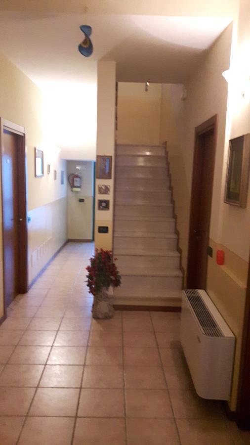 Hotel Armida Castenedolo ภายนอก รูปภาพ
