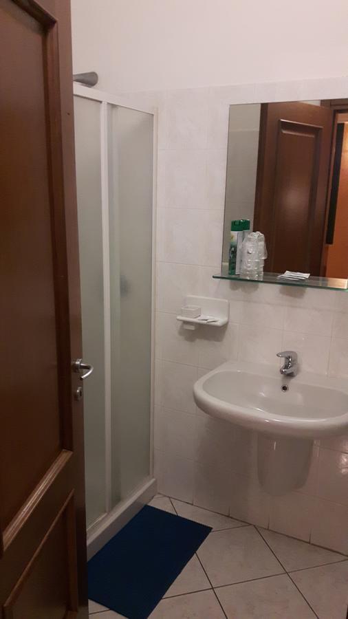 Hotel Armida Castenedolo ภายนอก รูปภาพ
