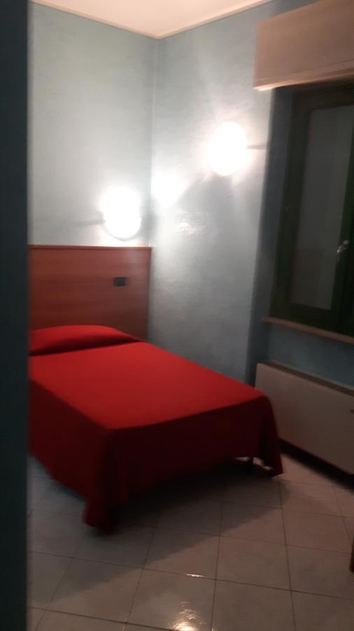 Hotel Armida Castenedolo ภายนอก รูปภาพ