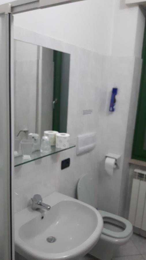 Hotel Armida Castenedolo ภายนอก รูปภาพ
